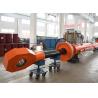 Buy cheap Customized hydraulic cylinder 1.2m diameter, 16m stroke from wholesalers
