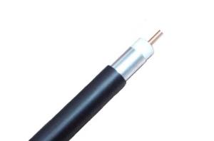 China PⅢ 700 JCAM Seamless Trunk Signal Coaxial Cable with SCTE Standard factory