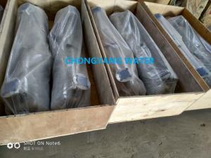 China Food And Beverage Stainless Steel Heat Exchanger Tube Of Heat Pharmaceutical Industry factory