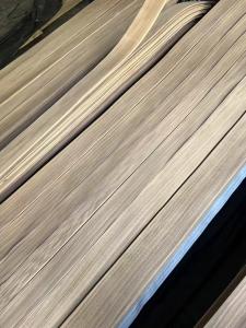China High Quality American Black Walnut Veneer Sheet For Plywood factory