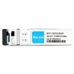 Ciena XCVR-S20U33 Compatible 10G BX SFP+ BIDI TX1330nm/RX1270nm 20km LC SMF DDM
