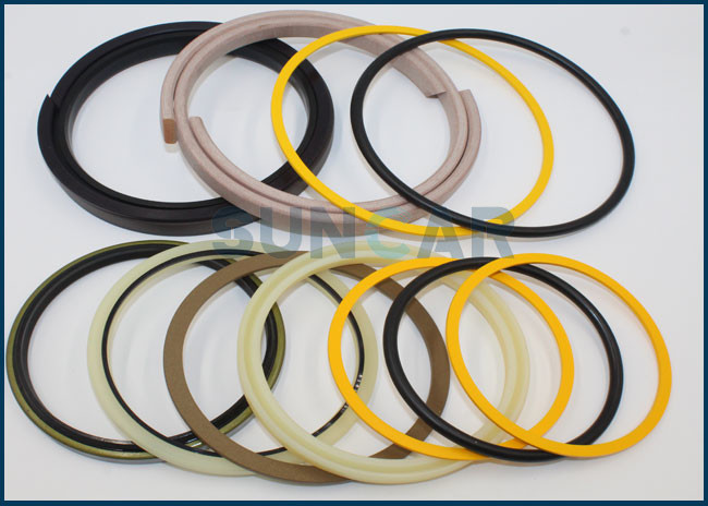 721-98-00610 7219800610 Bucket Cylinder Seal Repair Kit For PC360LC-1 HB335-1