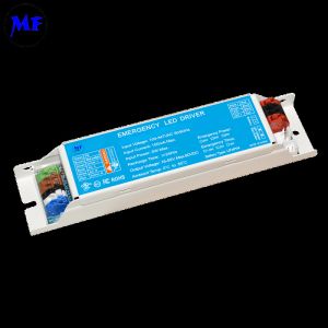 UL924/CSA Emergency Panic Light Ballast Powerpack LED Driver Certified Smart