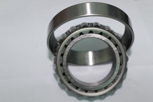 China truck bearing 32218 inch tapered roller bearing , chrome steel 32212-32218 series factory
