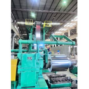 1.5-1.85MT Weight Per Package Electrolytic Tinplate Sheet For Easy Transportatio