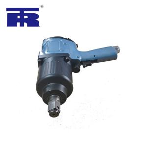 China Dual Hammer 1/2 Inch Air Impact Wrenches factory