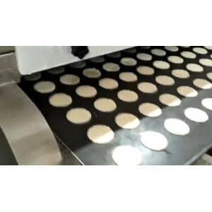 Hard cookies Moulding Machine , Biscuits Making machine , pancakes machine, Cake