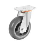 Customization 3inch 4inch 5inch 8inch High Temperature Casters Industrial Caster