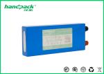 Rechargeable LiFePO4 Battery Cells 3.2 - 3.65V Nominal Voltage Handpack