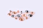 CNC Fiber Laser Cutting Parts Raytools Nozzle For Raytools Cutting Head