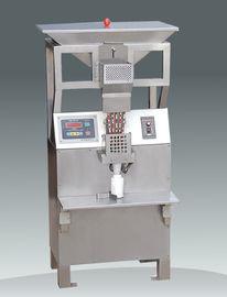 China Semi Automatic Pharmaceutical Process Equipment Counting Machine For Capsule factory