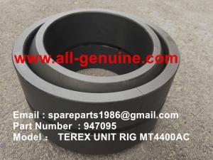 China 947095 TEREX UNIT RIG MT4400AC SWAY BAR BUSH factory