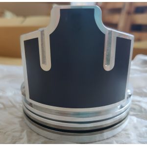 China Kubota 1J751-2111 For Kubota V3307 Diesel Engine Piston on sale