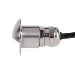 Stainless Steel 12V IP67 Low Voltage Deck Lighting