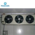 Evaporator air cooler for freezer /cold storage