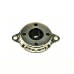 Stainless Steel Disc Damper Metal High Torque Steering Damper For Car Window