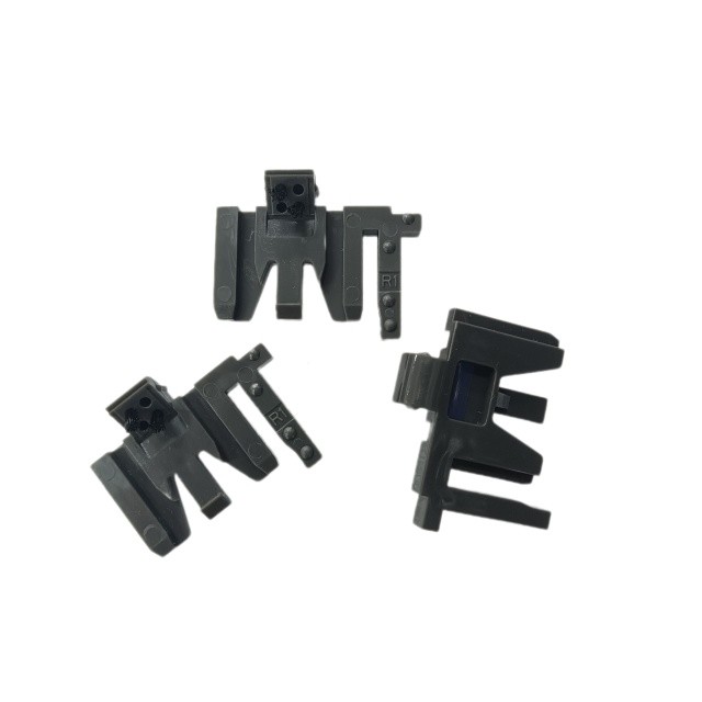 445-0756222-35 445-0756222-36 ATM Machine Parts NCR S2 Cassette Left Right Brush