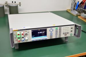 China FLUKE 8558A 8.5 Digit Multimeter Industrial Grade for Precise Measurements factory
