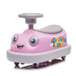 Children's Ride On Baby Balance Car of Customized Bumper Cars Suitable for 2-6