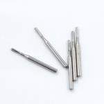 19mm Dental Carbide Bur In Dentistry FG Round Cylinder Cross Cut Head