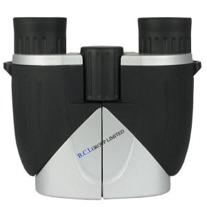 China Reverse compact Porro Binoculars optics 8x25mm 10X25mm 12x25mm factory