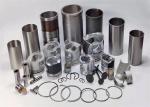 1903562 198 3453 Excavator Engine Parts For Caterpillar 330C 330D