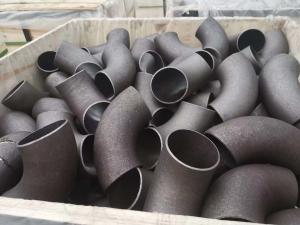 China ISO 3419 Stainless Steel 304 Buttweld Fittings DIN2605-1 EN10253-1 Butt Weld Reducing Tee factory