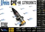 Injector 267-3360 387-9433 387-9434 10R-7222 254-4330 293-4073 267-9717 267-9722