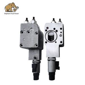 China LRDU2 Hydraulic Pump Control Valve A11VO95 Piston Pump Repair factory