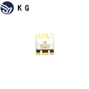 China Blf645 Ampleon RF Mosfet LDMOS Dual Common Source 32V 900 MA 1.3GHz 16.5dB 100W factory