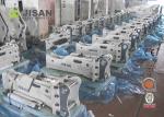 OEM SB45 Box Type Hydraulic Rock Hammer Hydraulic Breaker For Excavator Loader