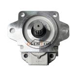 Hydraulic Gear Pump Bulldozer Parts 705-11-36010 for D68ESS-12EO Construction