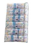 Manufacturer Price Disposable Free Sample Johnson Smell Soft Absorbent Cotton
