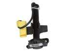 Pedestrian Protection Hood Airbag Sensor Customized Plastic OE : 2139062201