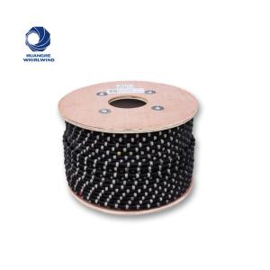China Quality Assurance Diamond Wire Saw Cutting Granite Diamond Wire With In Certification factory