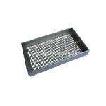 Precision Metal Stamping Service For Aluminium Stainless Steel Brass Sheet