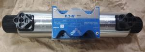 China Eaton Vickers DG4V-5-6CJ-M-U-H6-20 Solenoid Operated Directional Control Valve factory
