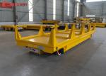 20t With Protective Devices Rail Transfer Carts