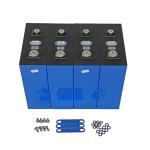 3.2V 272Ah 280Ah Rechargeable LISHEN LiFePO4 Battery