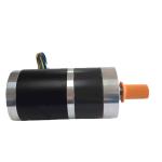 Faradyi Remote Control Low Rpm 45mm Micro Gearmotor 12v 24v 25Nm High Torque 35w