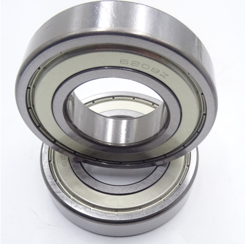 6016 6017 6018 6019 6020 Zz 2rs Deep Groove Ball Bearing P1 P2 Precision