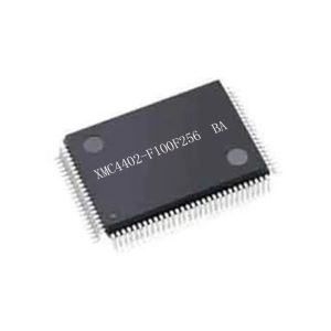 China Microcontroller MCU XMC4402-F100F256 BA 256KB Embedded Microcontrollers on sale China Microcontroller MCU XMC4402-F100F256 BA 256KB Embedded Microcontrollers on sale