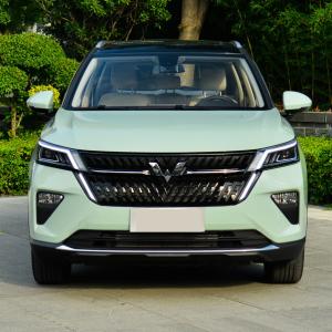China SAIC-GM-Wuling Petrol Compact SUV Cars With CVT 1.5T 108kw factory