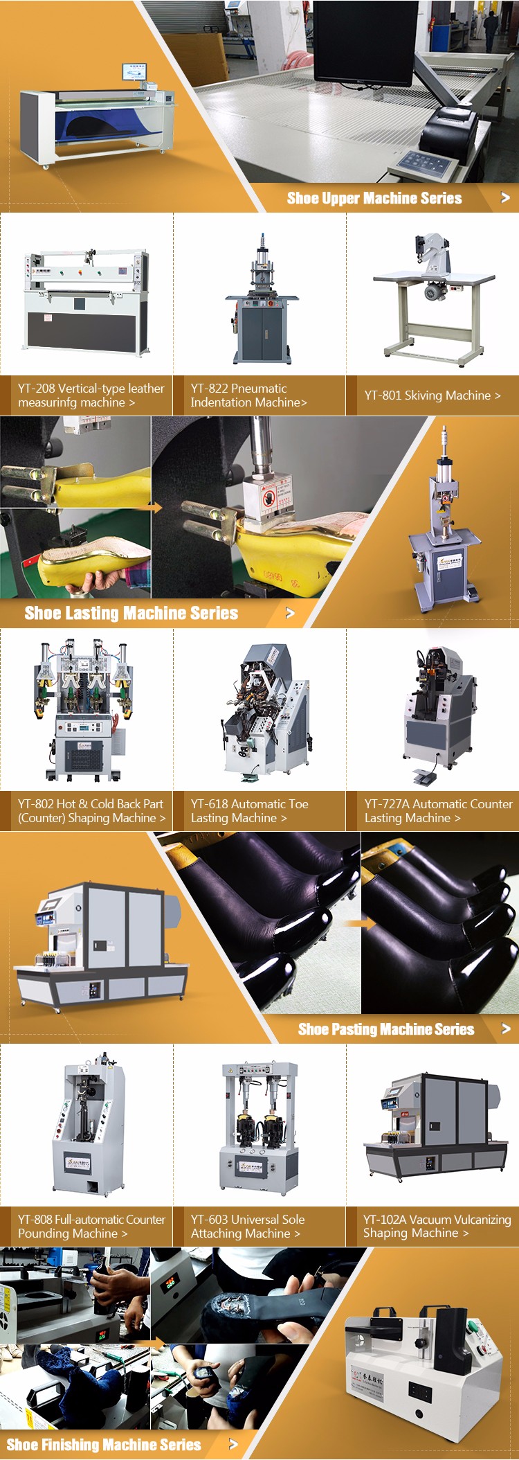 factory wholesale sole press machine shoe sole attaching machine shoe making machine