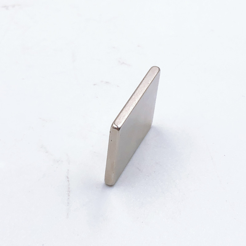 HSMAG Self Adhesive Small High Strength Permanent Magnet Smco ISO9001 ITAF16949