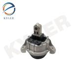 KYGER Car Parts Auto Parts Engine Motor Mount 22117935149 Engine Mount For BMW 5