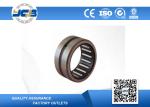 NKI 9 16 Anti Friction Steel Thrust Needle Roller Bearings For Direction Systems