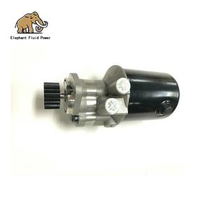 China New Hydraulic Pump 523089M91 523089V91 835091M91 For MF Tractor 285 1080 1085 factory