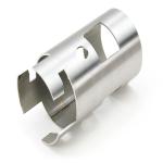 Ra0.1 Custom Sheet Metal Prototype Fabrication Service