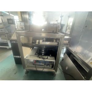 200 Bottles/Min Fully Automatic Bottle Unscrambler With Defect Detection